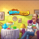 Homescapes