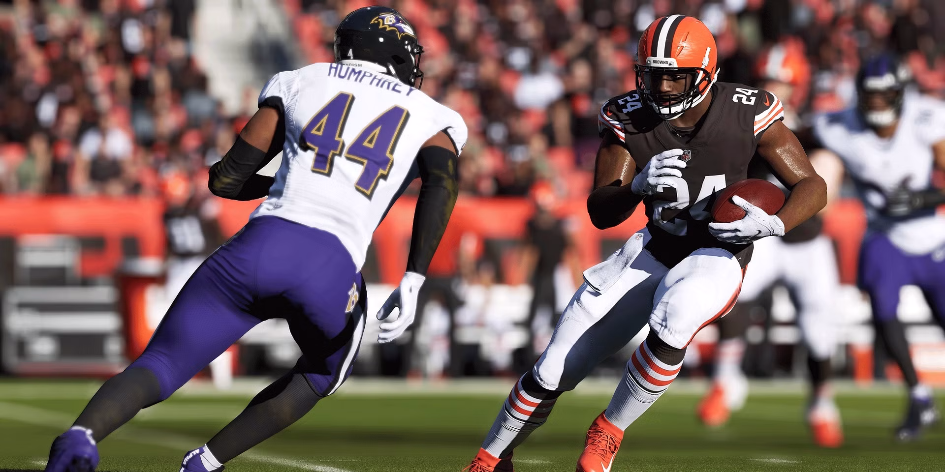Madden NFL 23