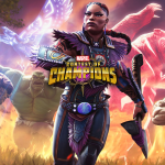 Marvel Contest Of Champions