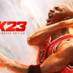 NBA 2K23