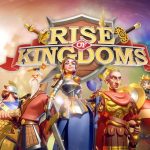 Rise Kingdom: Panduan Bangunan dan Sumber Daya