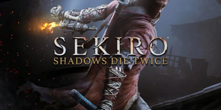 Sekiro Shadows Die Twice