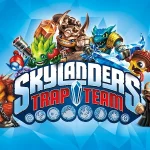 Skylanders Trap Team