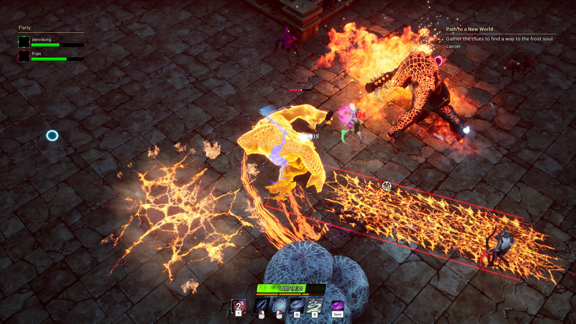 Soul Forge