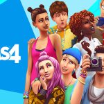 The Sims 4