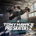 Tony Hawk’s Pro Skater