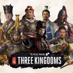 Total War: Three Kingdoms