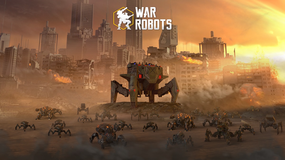 War Robots