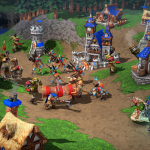 Warcraft III Reforged
