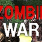 Zombie War: Strategi Jitu Bertahan Hidup di Tengah Serangan Zombie