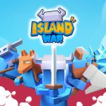 Island War: Pengalaman Pribadi Bermain