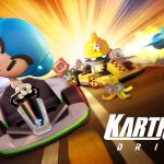 KartRider: Upgrade Kart dan Strategi Balap