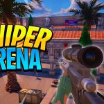 Sniper Arena: Fitur Kustomisasi Senjata Lengkap