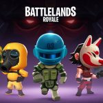 Battlelands Royale