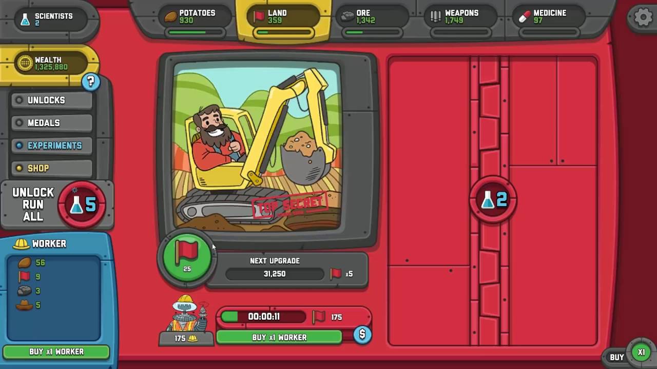 Adventure Communist