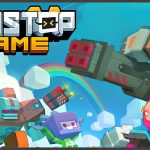 nonstop game