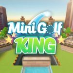 Mini Golf King