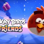 Angry Birds Friends
