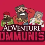 Adventure Communist