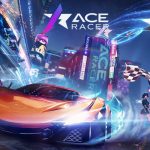 Ace Racer