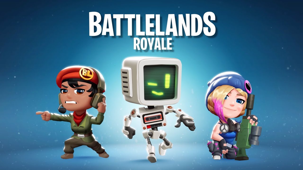 Battlelands Royale