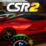 CSR Racing Game Balapan Drag Paling Populer di Dunia Mobile