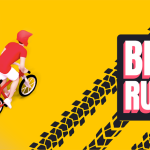 Bike Rush