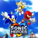 Sonic Heroes