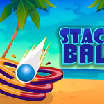 Stack Ball