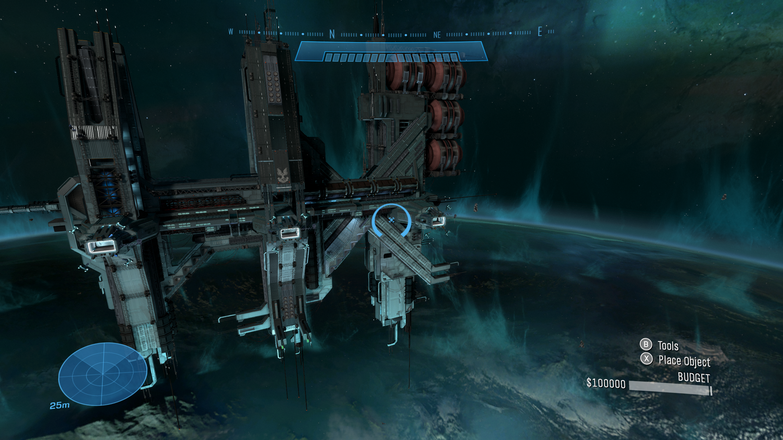 Space Forge