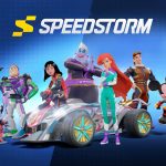 Speed Storm