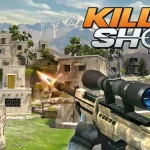 Kill Shot: Dampak Positif dan Negatif Bermain
