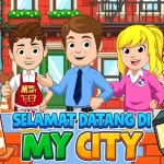My City Game: Fitur Terbaru yang Wajib Kamu Coba