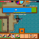 Pixel Survival Tips Bertahan Hidup untuk Pemula