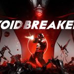 Void Breaker