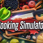 Cooking Simulator