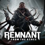 Remnant From The Ashes