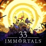 33 Immortals