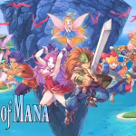 Trials of Mana