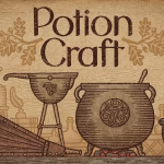 Potion Craft