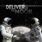 Deliver Us The Moon