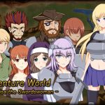 Adventure World
