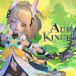 Aura Kingdom 2