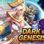 Dark Genesis Membawa Strategi RPG ke Level Fantasi Baru