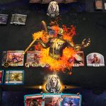 Magic Arena: Rahasia Membangun Dek Kuat untuk Menang di Setiap Pertandingan