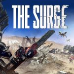 The Surge