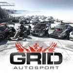 grid autosport