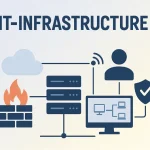 IT Infrastructure
