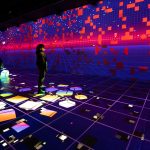 Immersive World