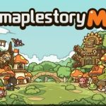 Maplestory M